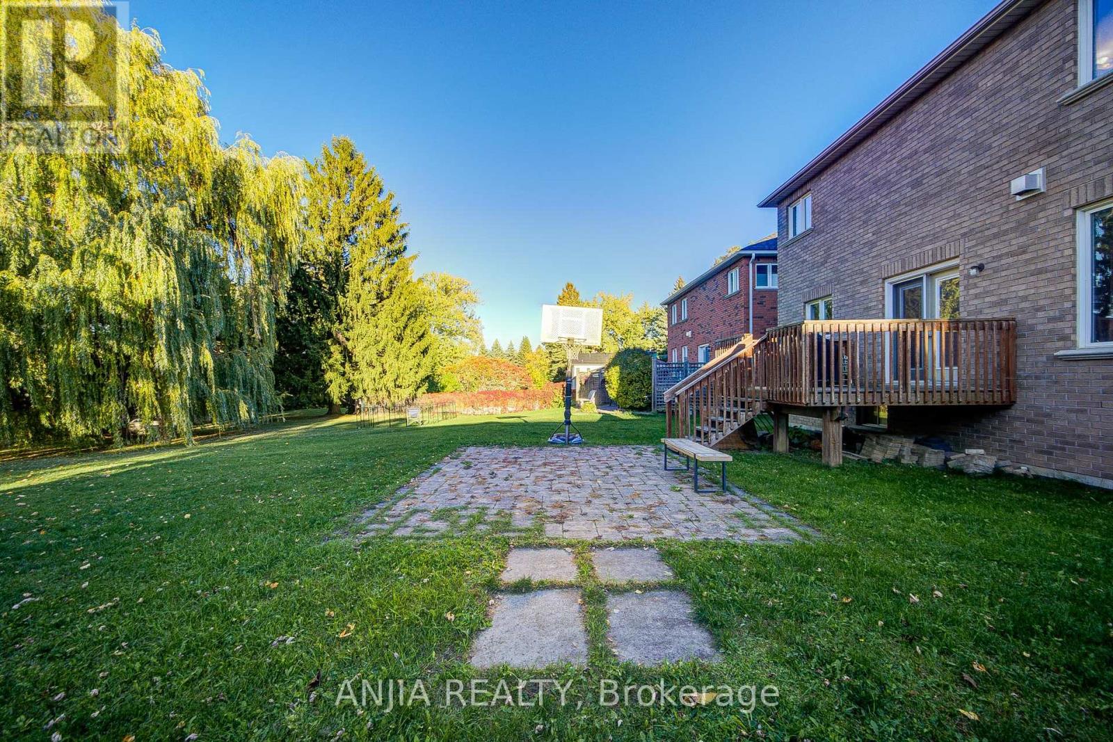 212 19th Avenue, Richmond Hill, Ontario  L4E 3P6 - Photo 48 - N12467938