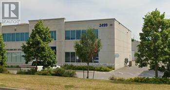 UNIT #1 - 2499 RUTHERFORD ROAD, Vaughan, Ontario