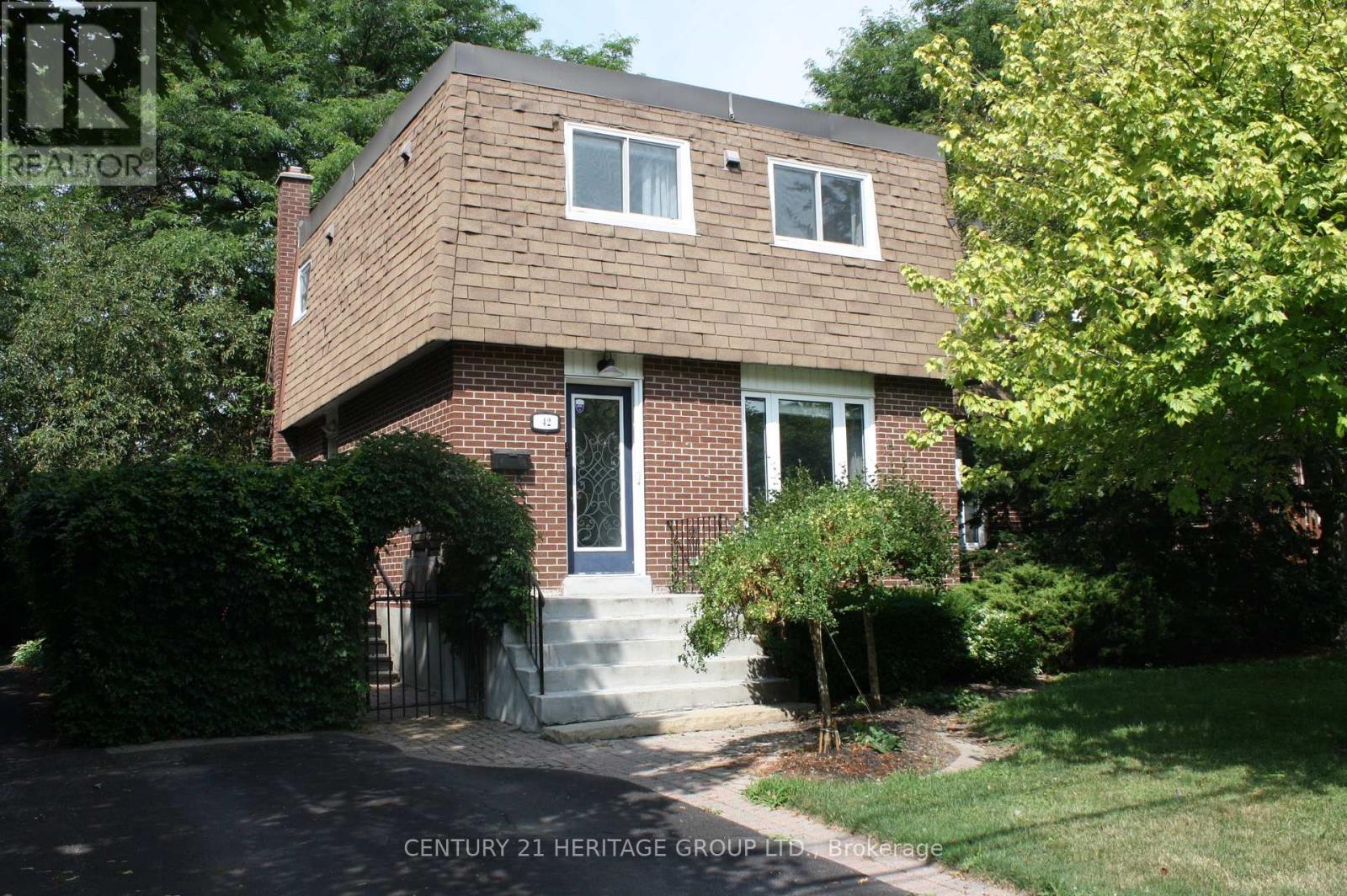 42 JERMAN STREET, Markham, Ontario