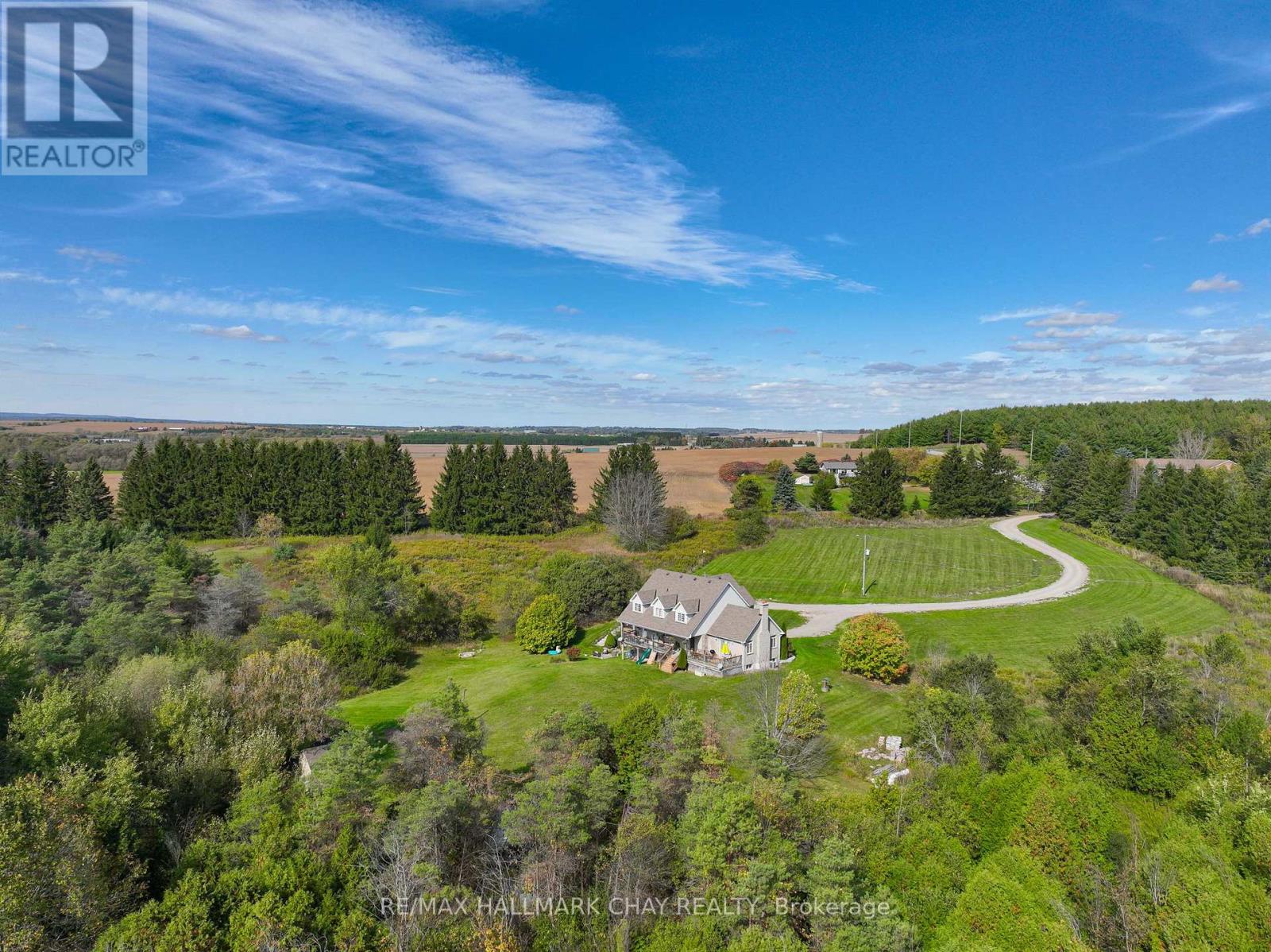4146 Concession 7 Road, Adjala-Tosorontio, Ontario  L0G 1L0 - Photo 4 - N12467984