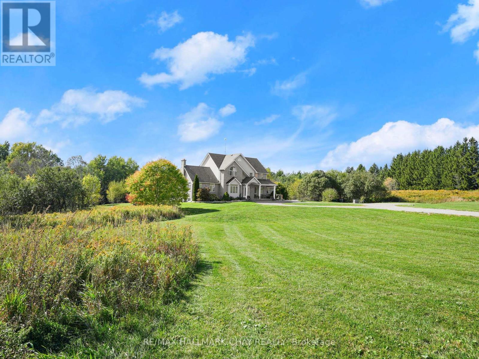 4146 Concession 7 Road, Adjala-Tosorontio, Ontario  L0G 1L0 - Photo 40 - N12467984