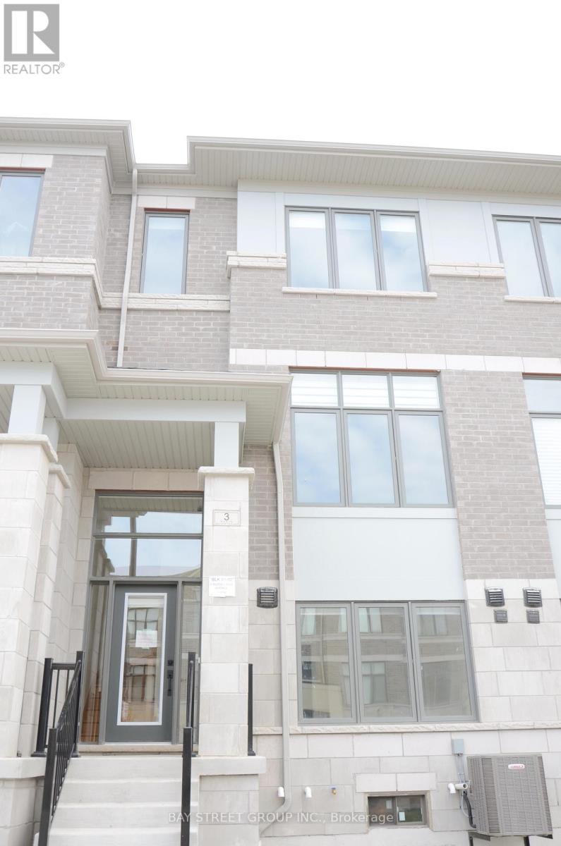 3 Russell Wice Avenue, Richmond Hill, Ontario  L4S 0P3 - Photo 13 - N12467991