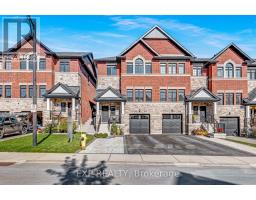 9 GORD MATTHEWS WAY, Uxbridge, Ontario
