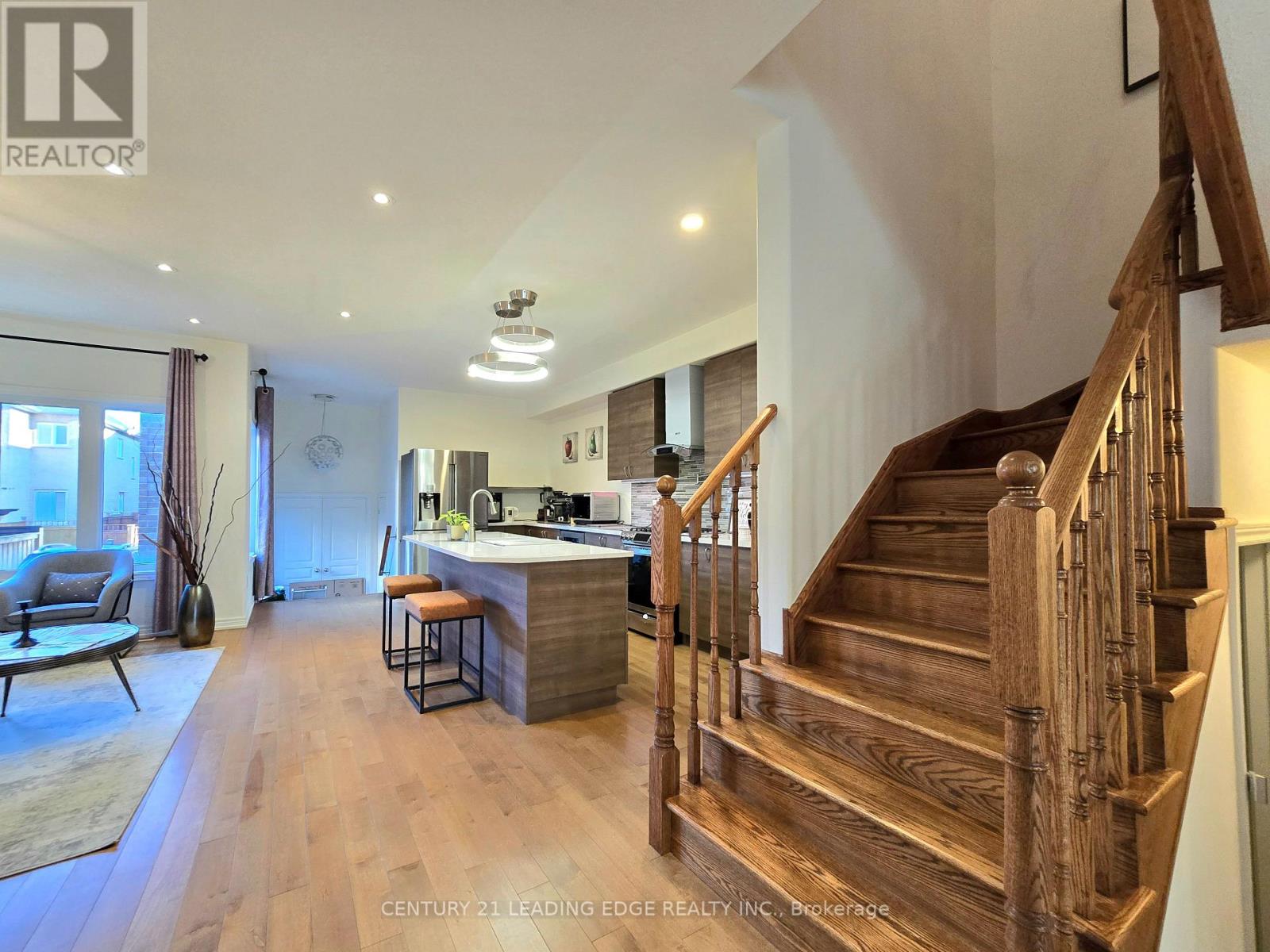 483 William Forster Road, Markham, Ontario  L6B 0V5 - Photo 8 - N12468021