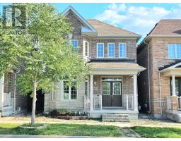 483 WILLIAM FORSTER ROAD, Markham, Ontario