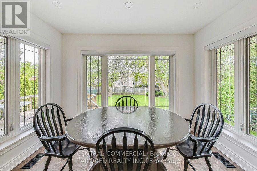 35 Mackay Avenue, Richmond Hill, Ontario  L4C 6K2 - Photo 14 - N12468023