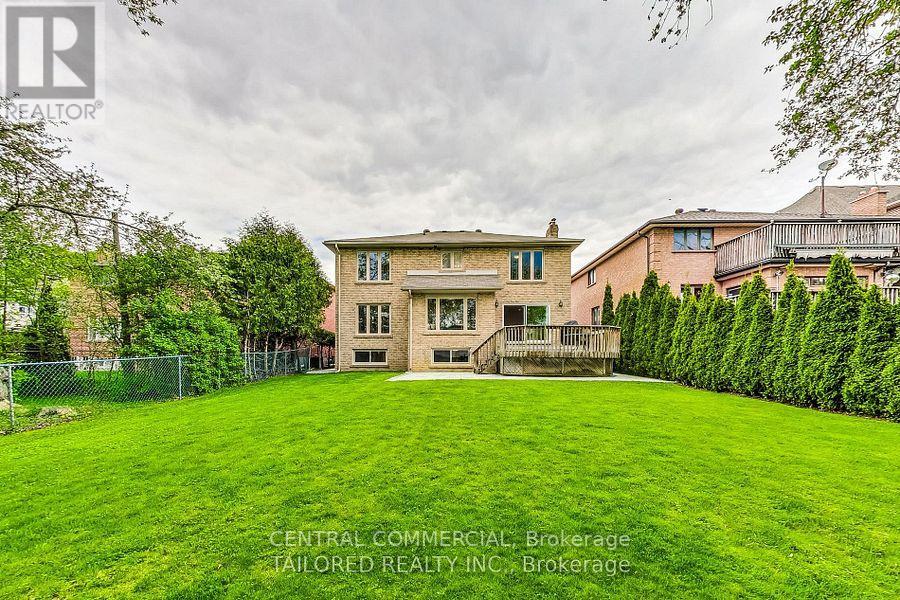 35 Mackay Avenue, Richmond Hill, Ontario  L4C 6K2 - Photo 8 - N12468023