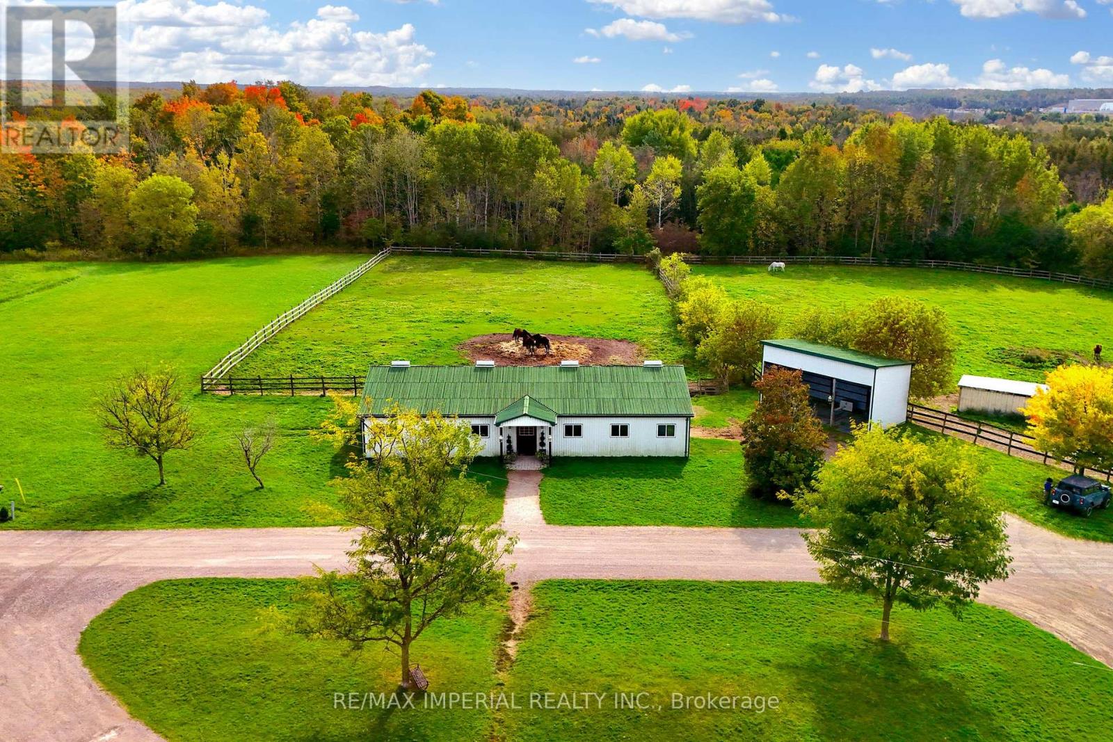 18054 WARDEN AVENUE, East Gwillimbury, Ontario