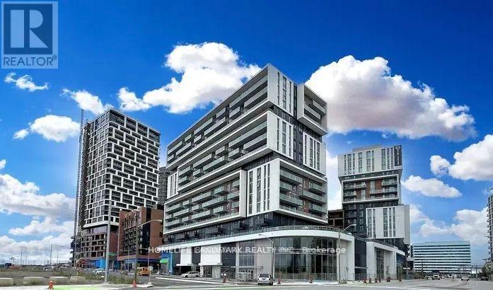 506B - 292 VERDALE CROSSING, Markham, Ontario