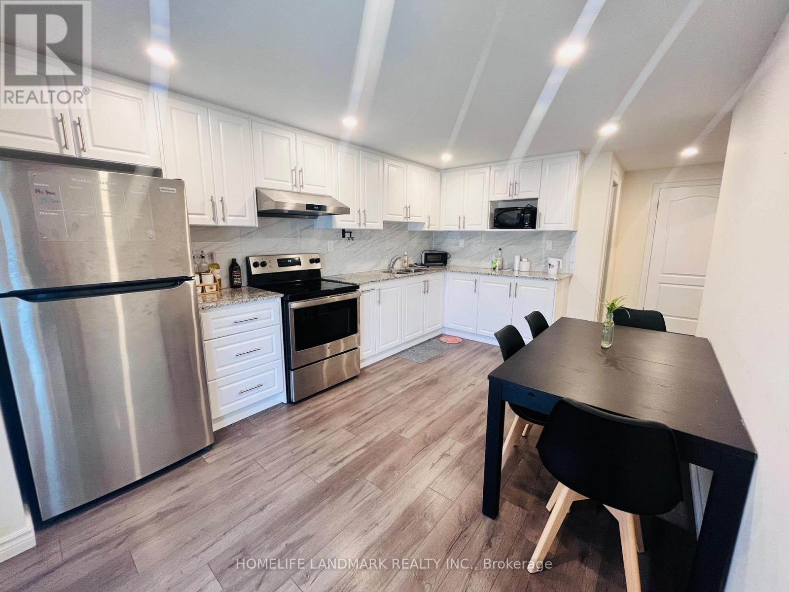 Bsmt - 21 Plantain Lane, Richmond Hill, Ontario  L4E 1B8 - Photo 2 - N12468032