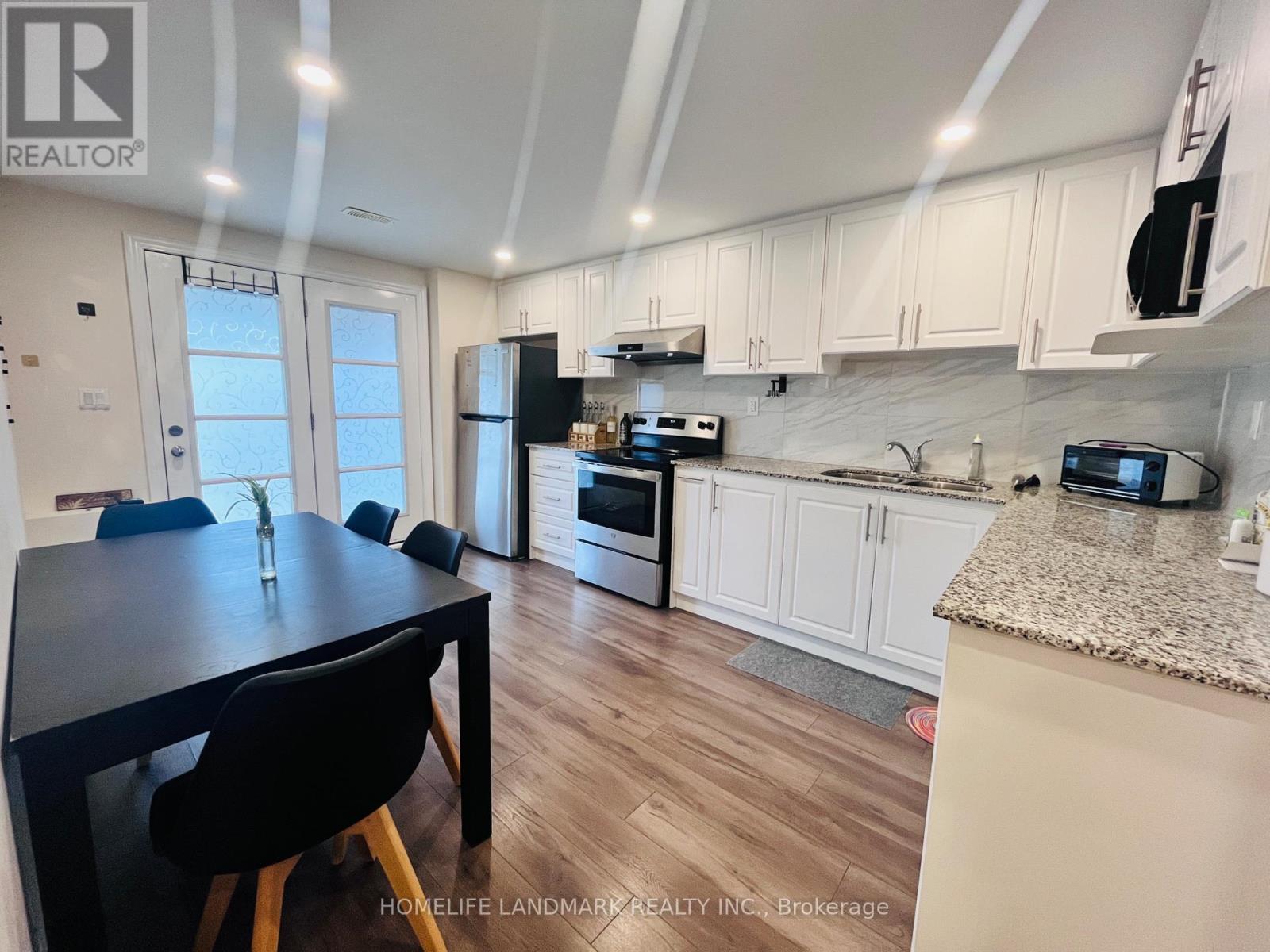 Bsmt - 21 Plantain Lane, Richmond Hill, Ontario  L4E 1B8 - Photo 3 - N12468032