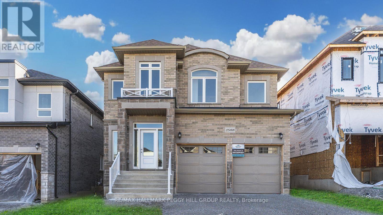 UPPER UNIT - 2988 MONARCH DRIVE, Orillia, Ontario