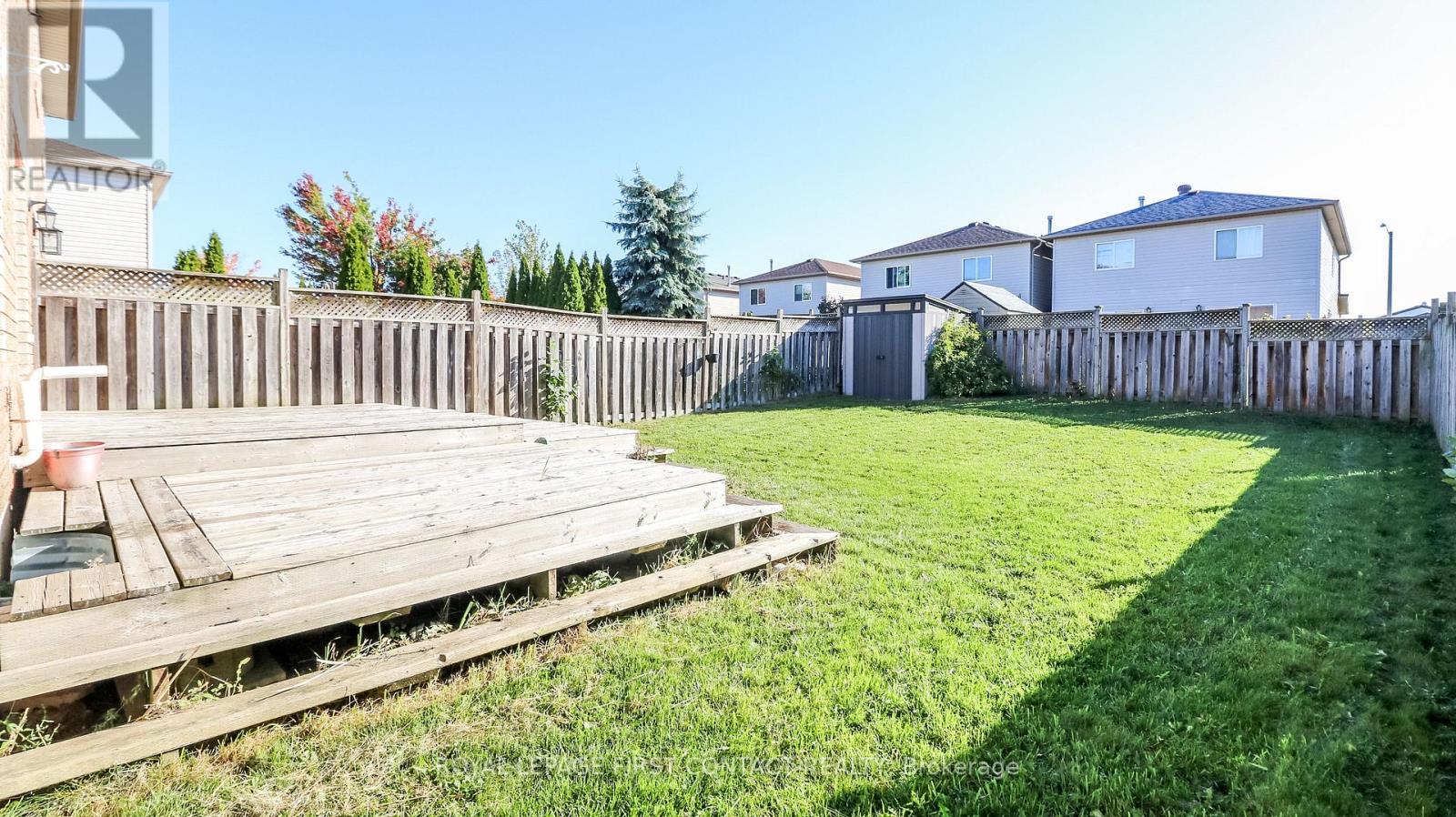 75 Larkin Drive, Barrie, Ontario  L4M 7B3 - Photo 30 - S12467998