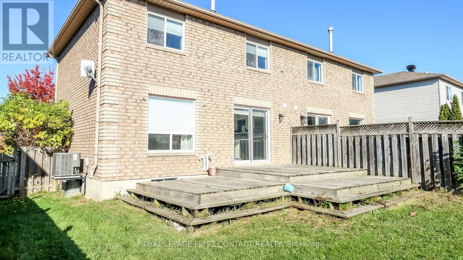 75 Larkin Drive, Barrie, Ontario  L4M 7B3 - Photo 32 - S12467998