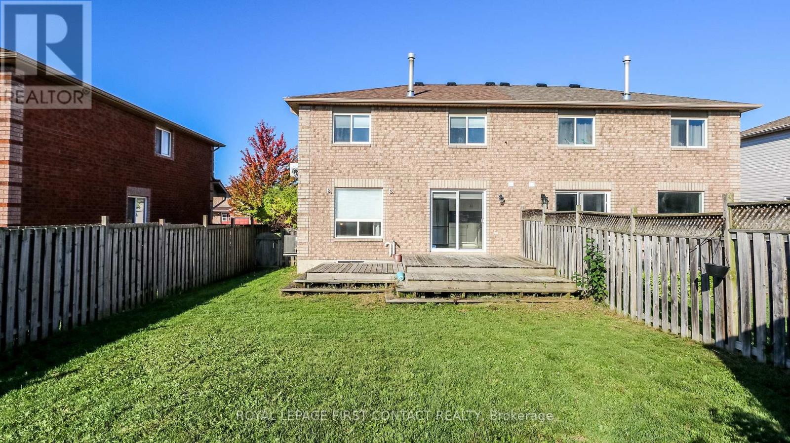 75 Larkin Drive, Barrie, Ontario  L4M 7B3 - Photo 35 - S12467998