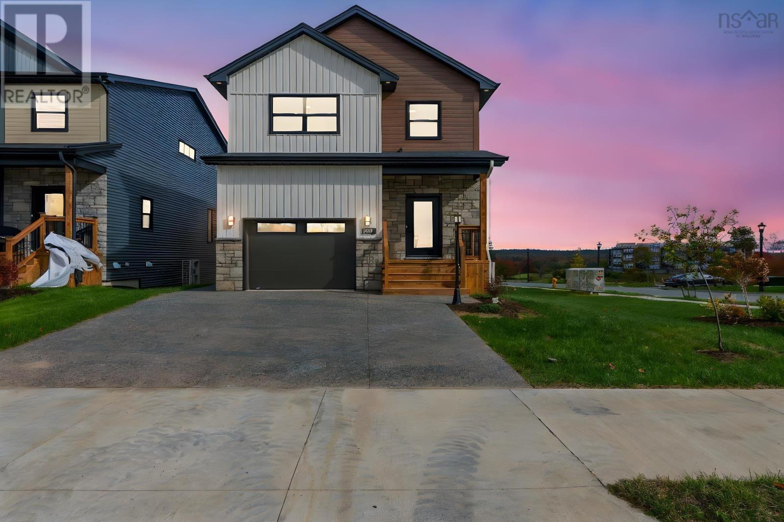 Lot 9-14 159 Brunello Boulevard, Timberlea, Nova Scotia  B3T 0J3 - Photo 1 - 202526070