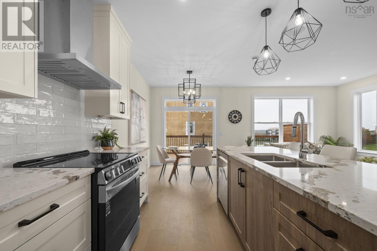 Lot 9-14 159 Brunello Boulevard, Timberlea, Nova Scotia  B3T 0J3 - Photo 14 - 202526070