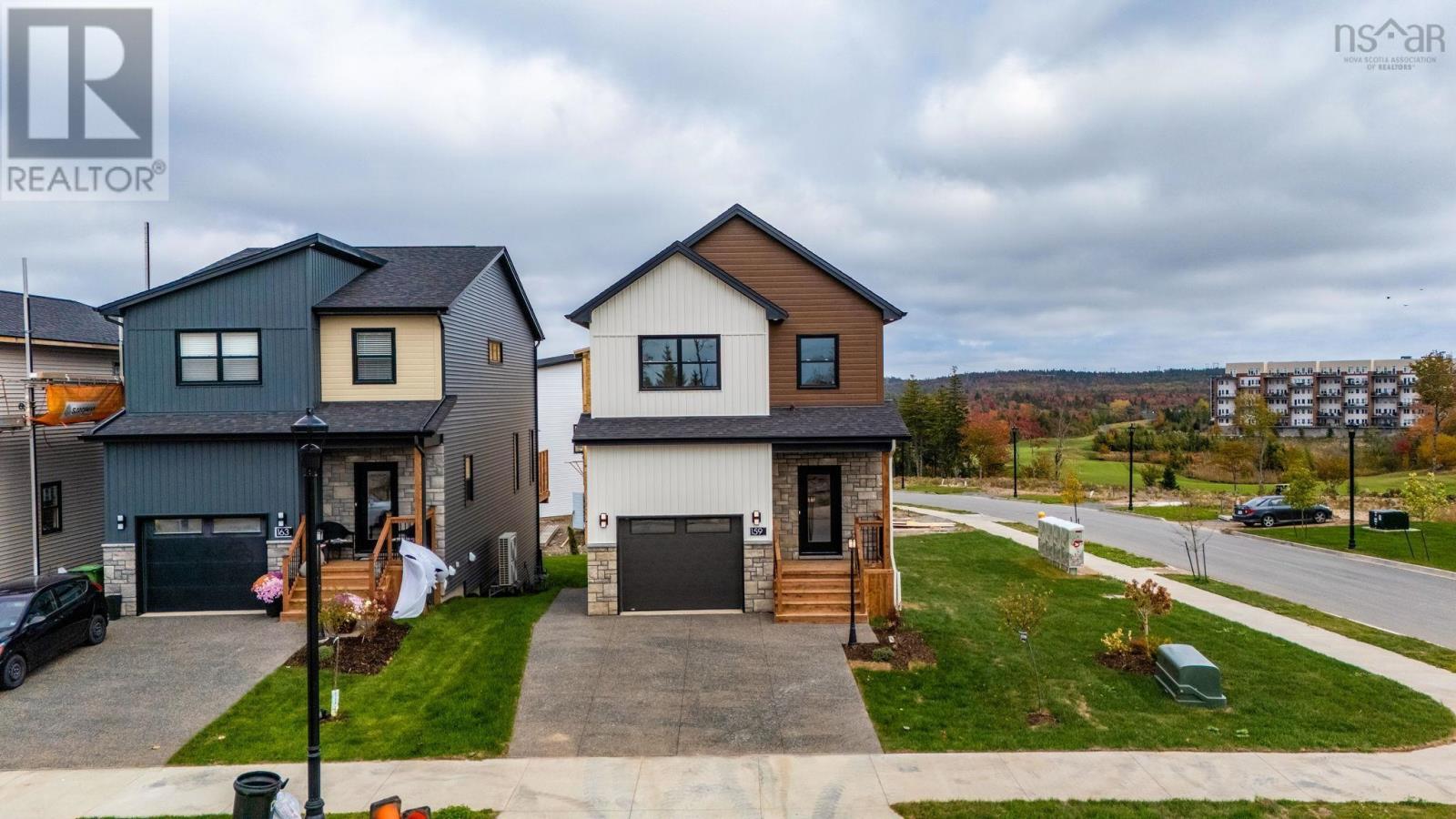 Lot 9-14 159 Brunello Boulevard, Timberlea, Nova Scotia  B3T 0J3 - Photo 43 - 202526070