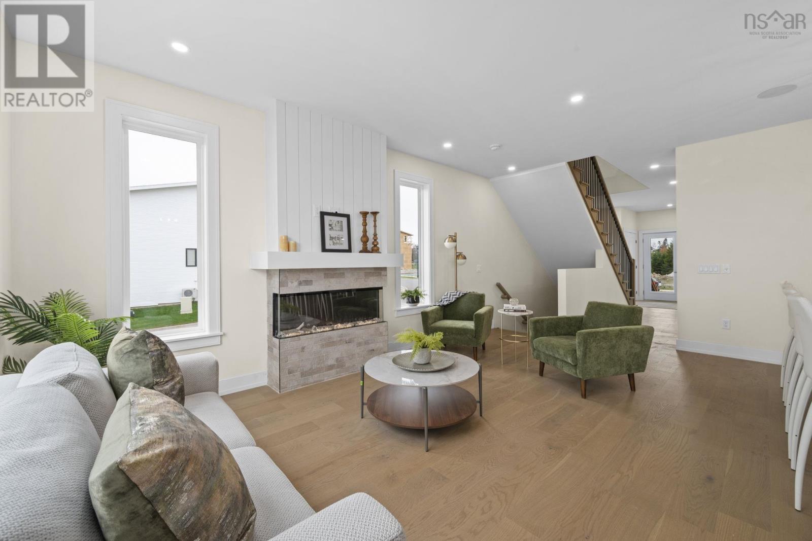 Lot 9-14 159 Brunello Boulevard, Timberlea, Nova Scotia  B3T 0J3 - Photo 9 - 202526070