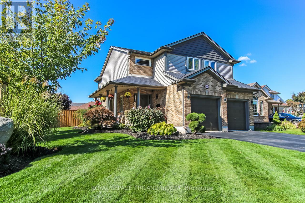 6696 BEATTIE STREET, London South, Ontario