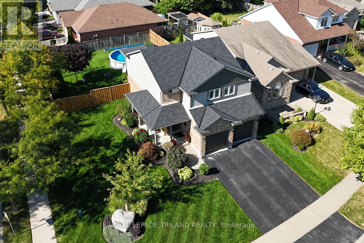 6696 Beattie Street, London South, Ontario  N6P 1T6 - Photo 3 - X12467778