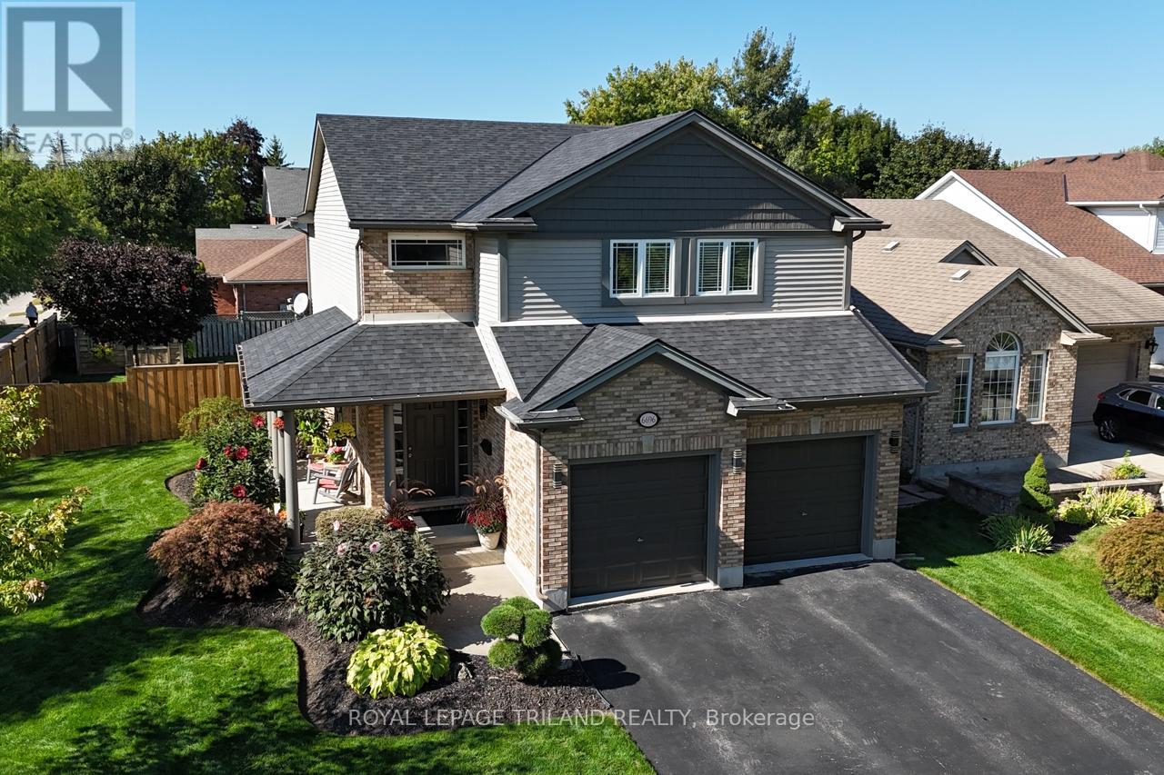6696 Beattie Street, London South, Ontario  N6P 1T6 - Photo 6 - X12467778