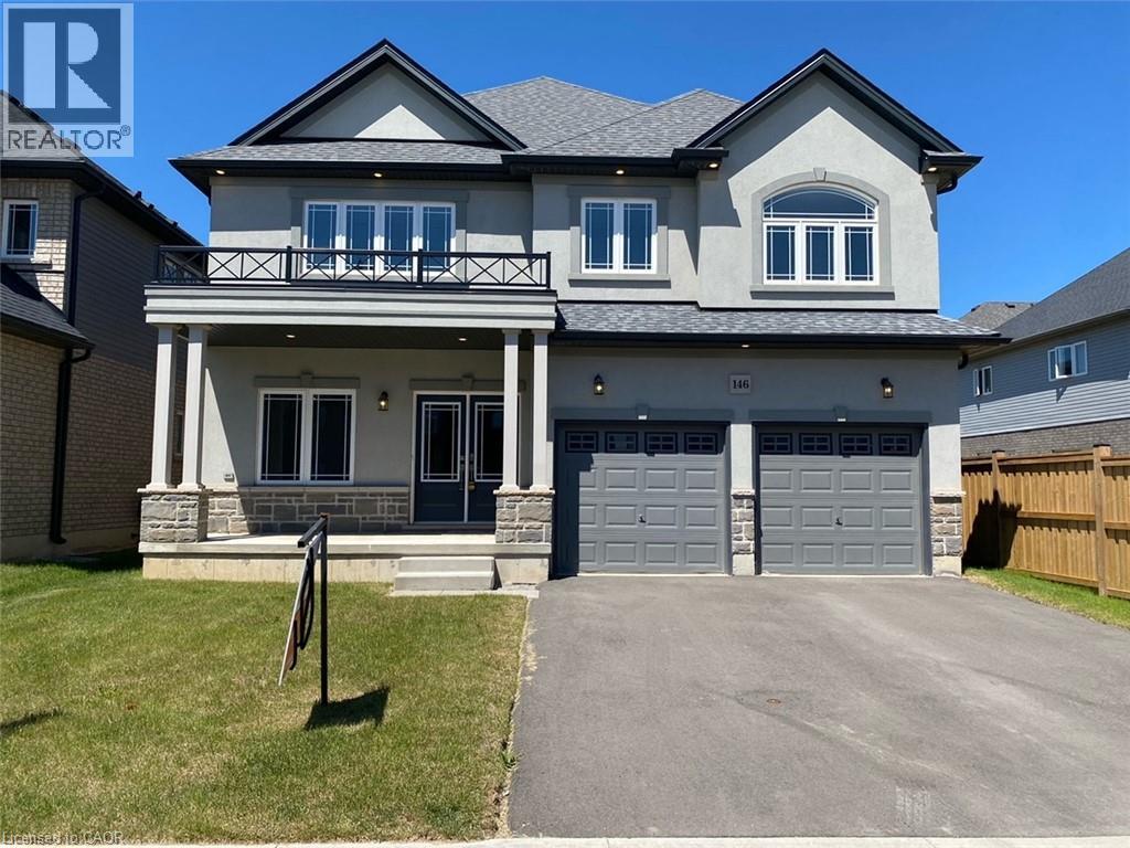 146 ROCKLEDGE Drive, Hannon, Ontario
