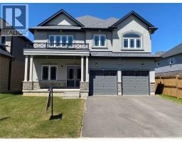 146 ROCKLEDGE Drive, hannon, Ontario