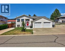 2895 Scott Place, merritt, British Columbia