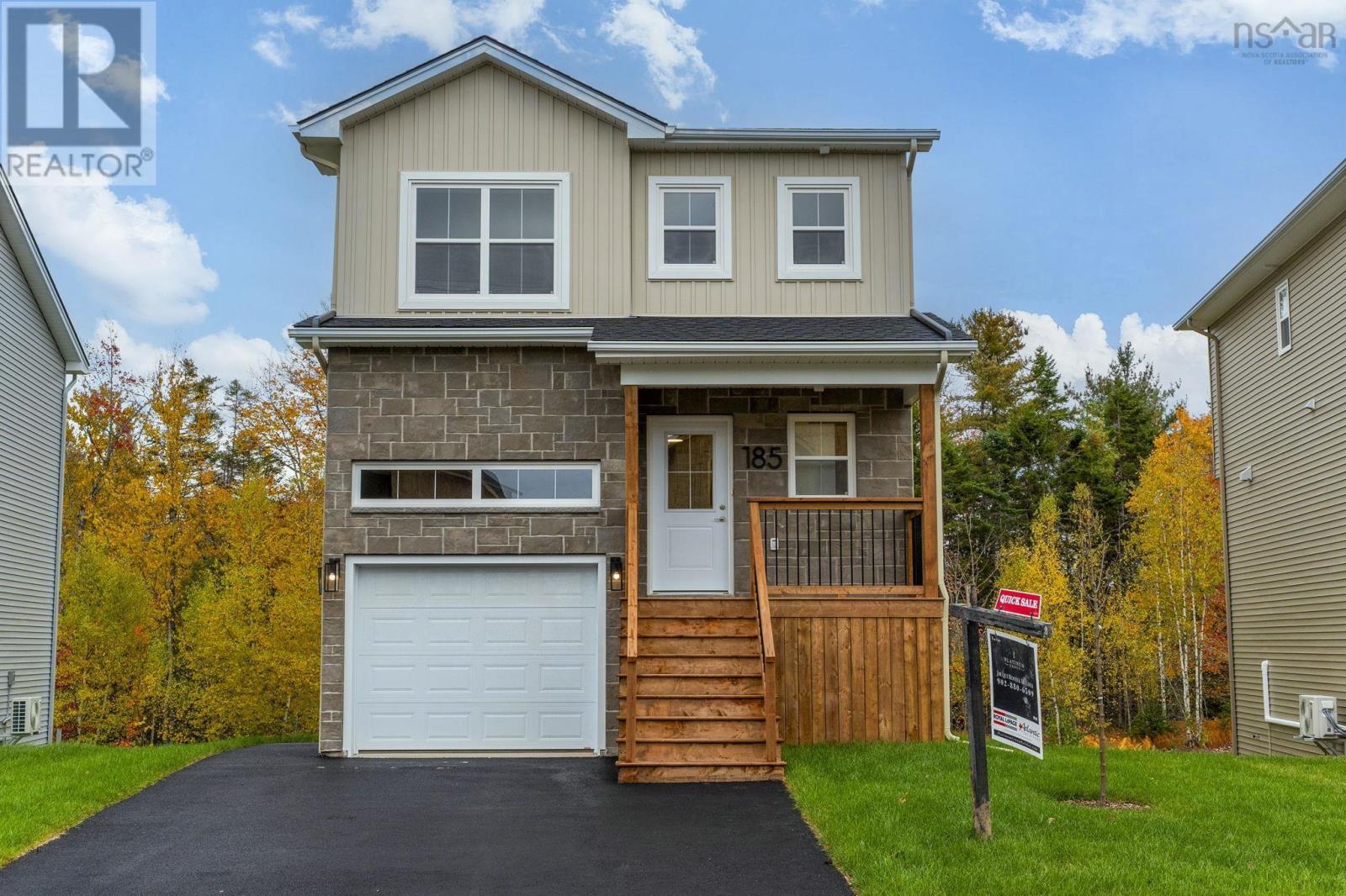 Da-55 185 Darner Drive, Beaver Bank, Nova Scotia  B4G 1C1 - Photo 1 - 202522741
