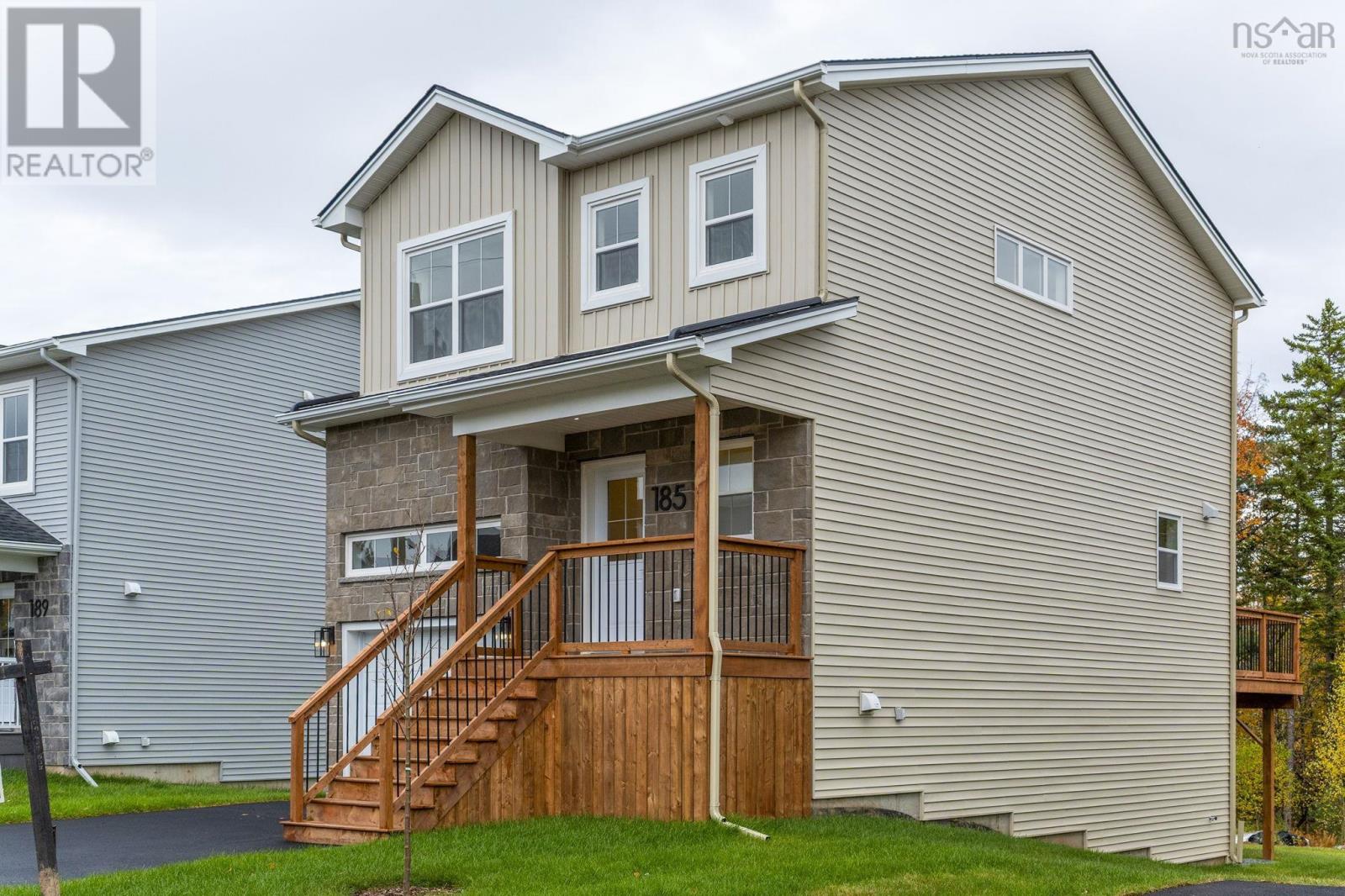 Da-55 185 Darner Drive, Beaver Bank, Nova Scotia  B4G 1C1 - Photo 2 - 202522741