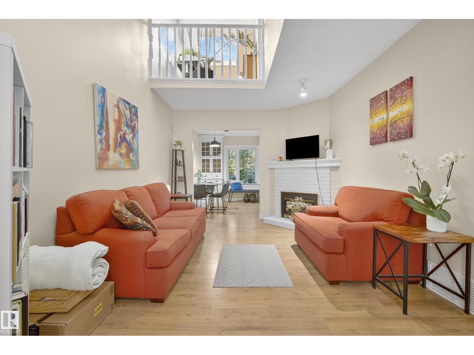 11307 102 Av Nw, Edmonton, Alberta  T5P 0P6 - Photo 6 - E4462367