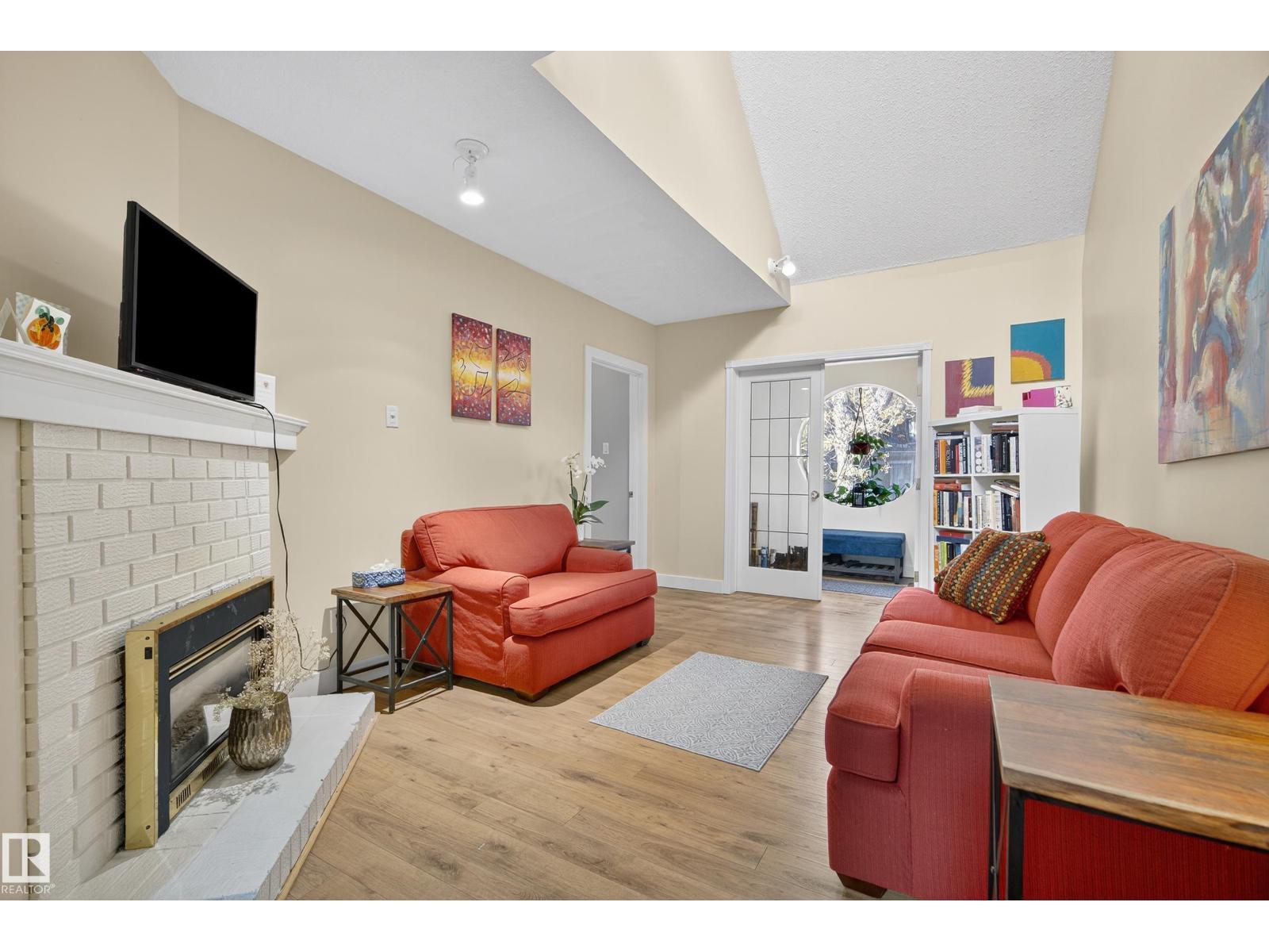 11307 102 Av Nw, Edmonton, Alberta  T5P 0P6 - Photo 7 - E4462367