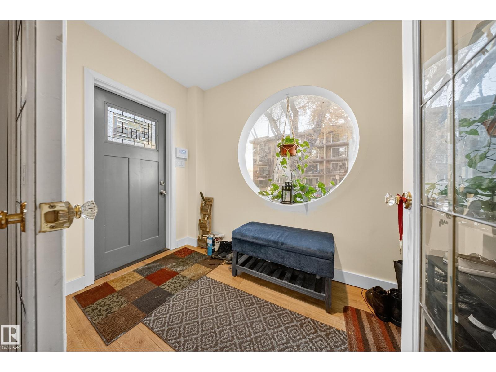 11307 102 Av Nw, Edmonton, Alberta  T5P 0P6 - Photo 4 - E4462367