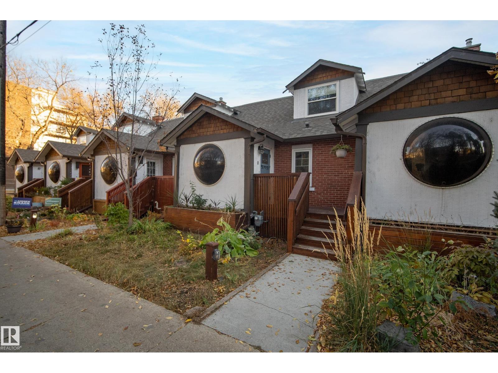 11307 102 Av Nw, Edmonton, Alberta  T5P 0P6 - Photo 2 - E4462367