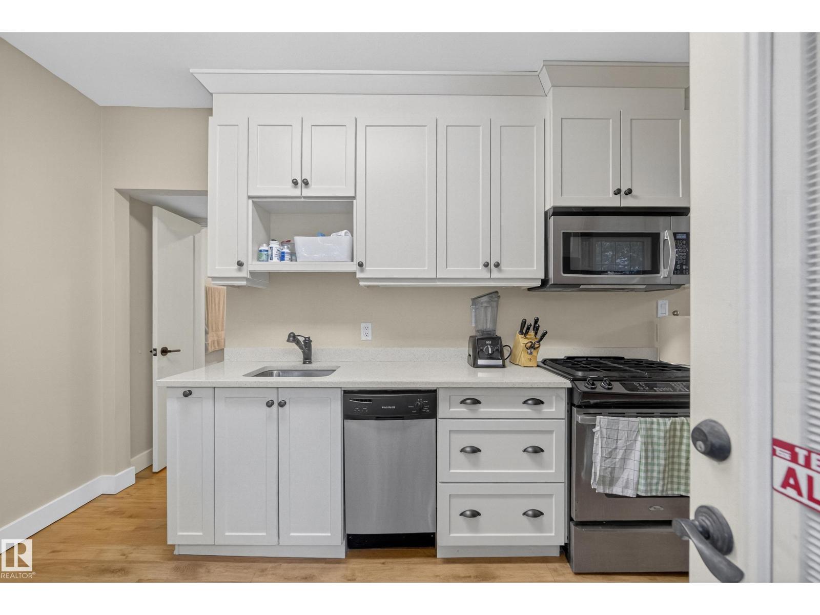 11307 102 Av Nw, Edmonton, Alberta  T5P 0P6 - Photo 13 - E4462367