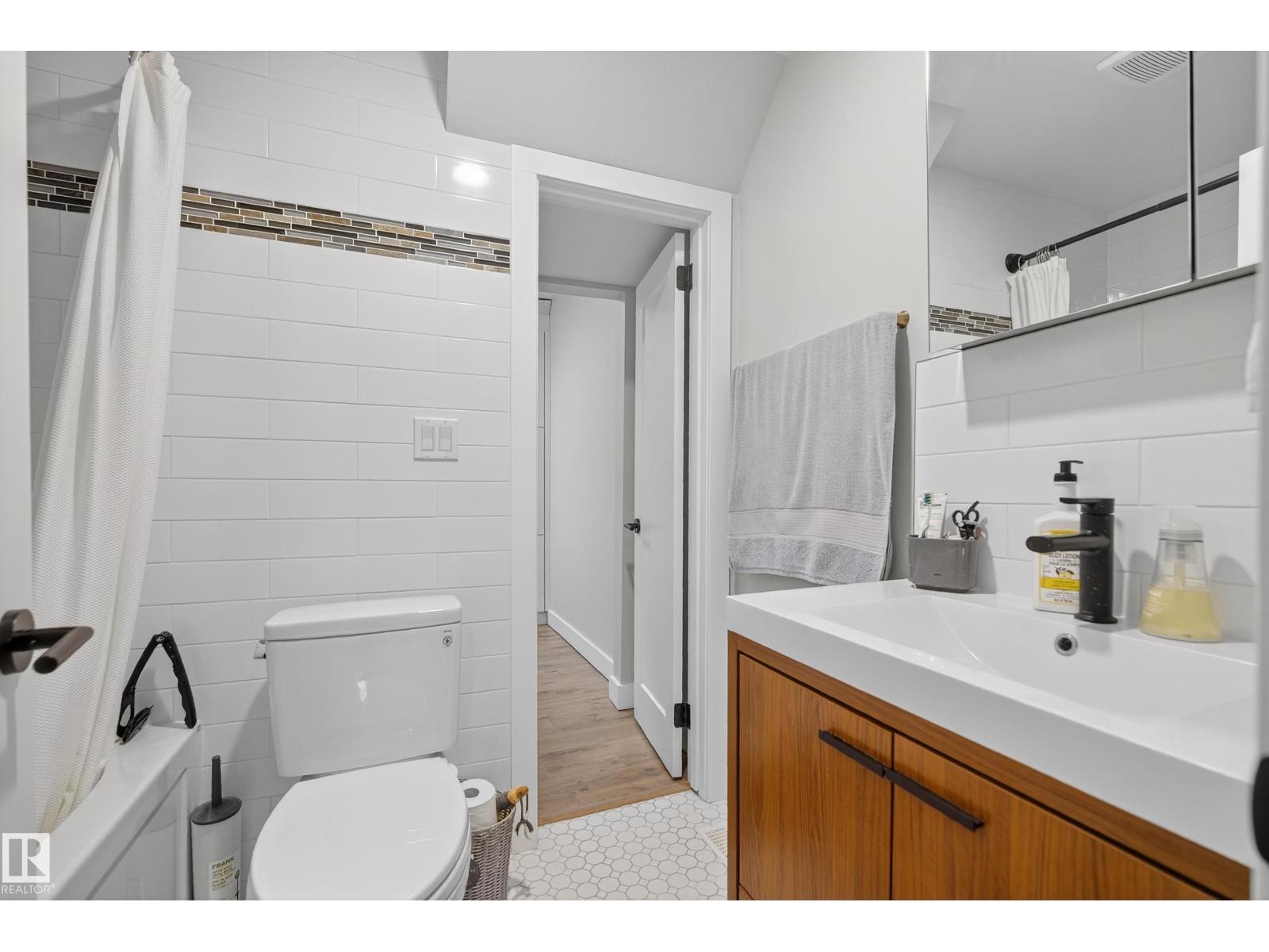11307 102 Av Nw, Edmonton, Alberta  T5P 0P6 - Photo 16 - E4462367