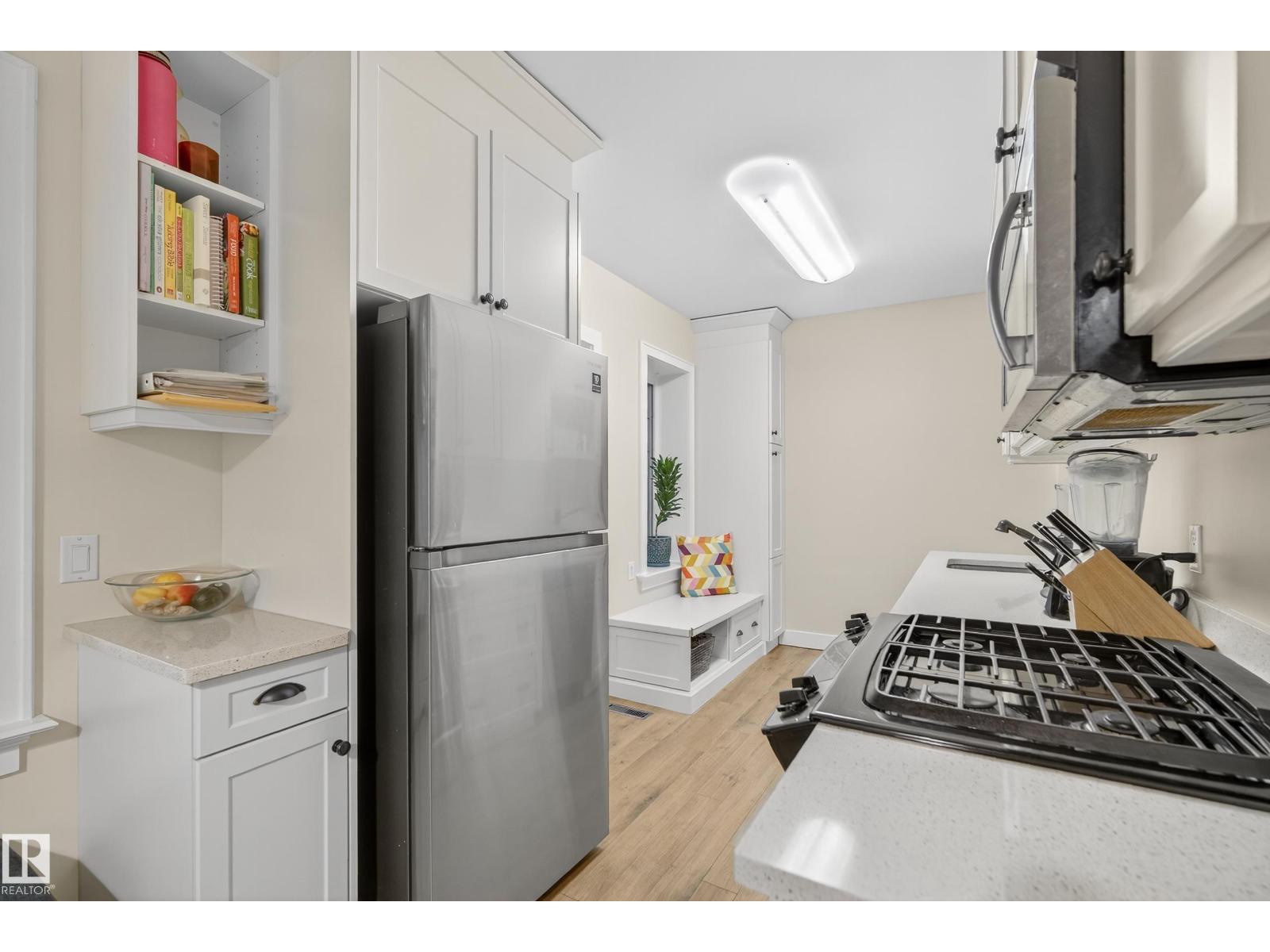 11307 102 Av Nw, Edmonton, Alberta  T5P 0P6 - Photo 10 - E4462367
