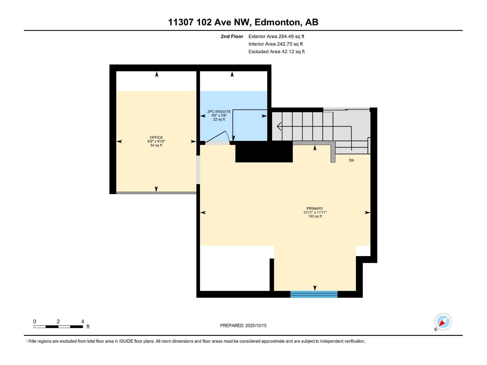 11307 102 Av Nw, Edmonton, Alberta  T5P 0P6 - Photo 36 - E4462367