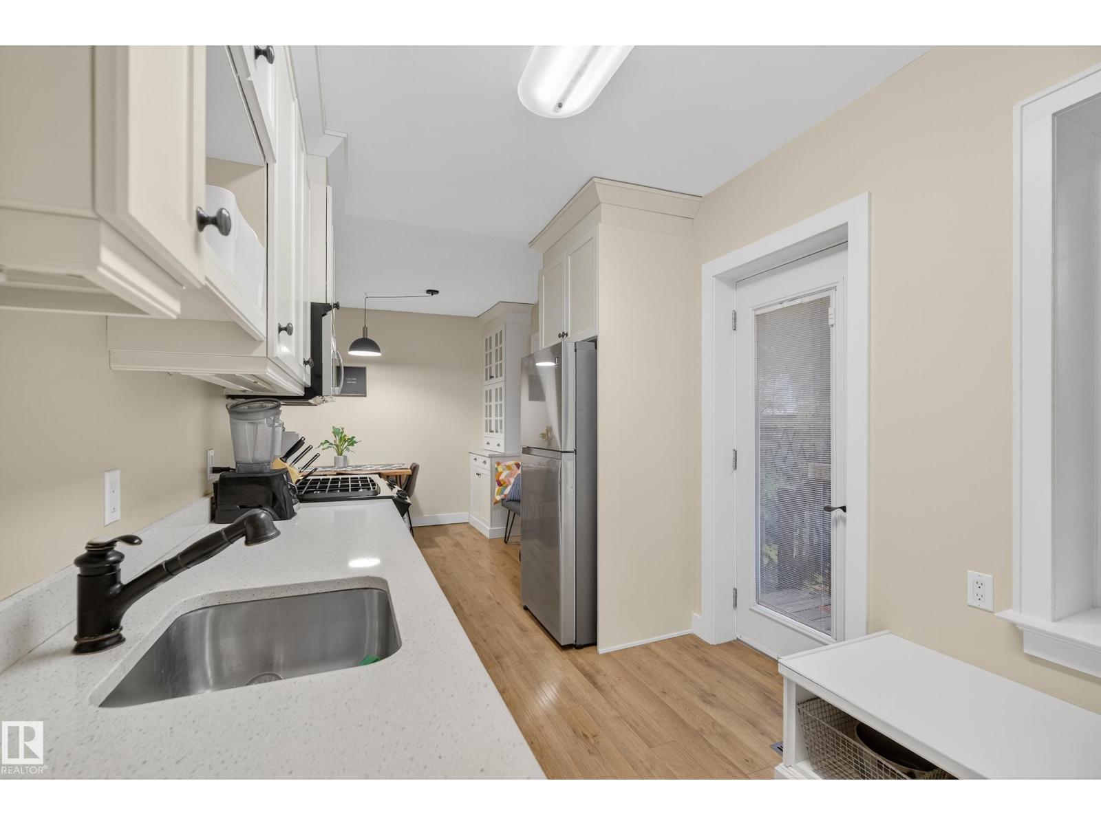 11307 102 Av Nw, Edmonton, Alberta  T5P 0P6 - Photo 11 - E4462367