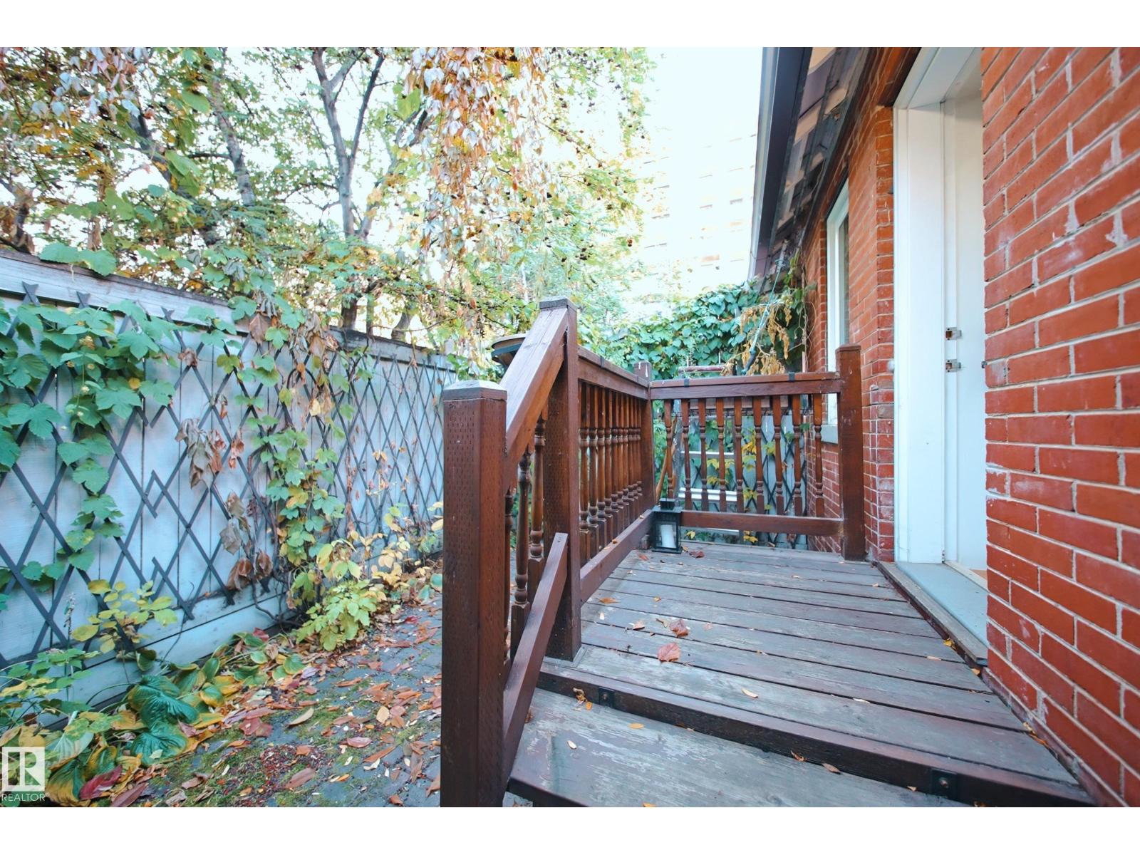 11307 102 Av Nw, Edmonton, Alberta  T5P 0P6 - Photo 30 - E4462367