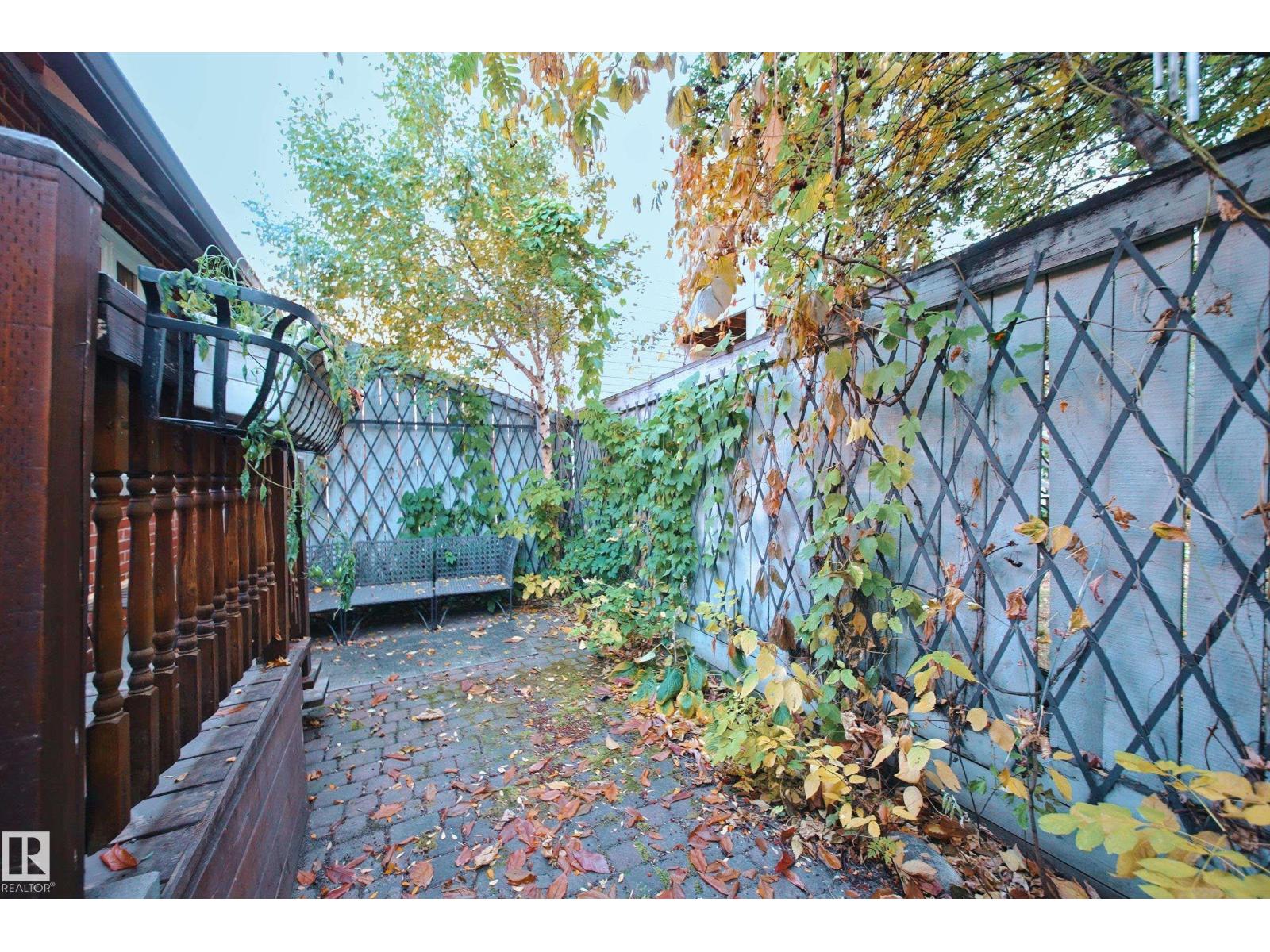 11307 102 Av Nw, Edmonton, Alberta  T5P 0P6 - Photo 32 - E4462367