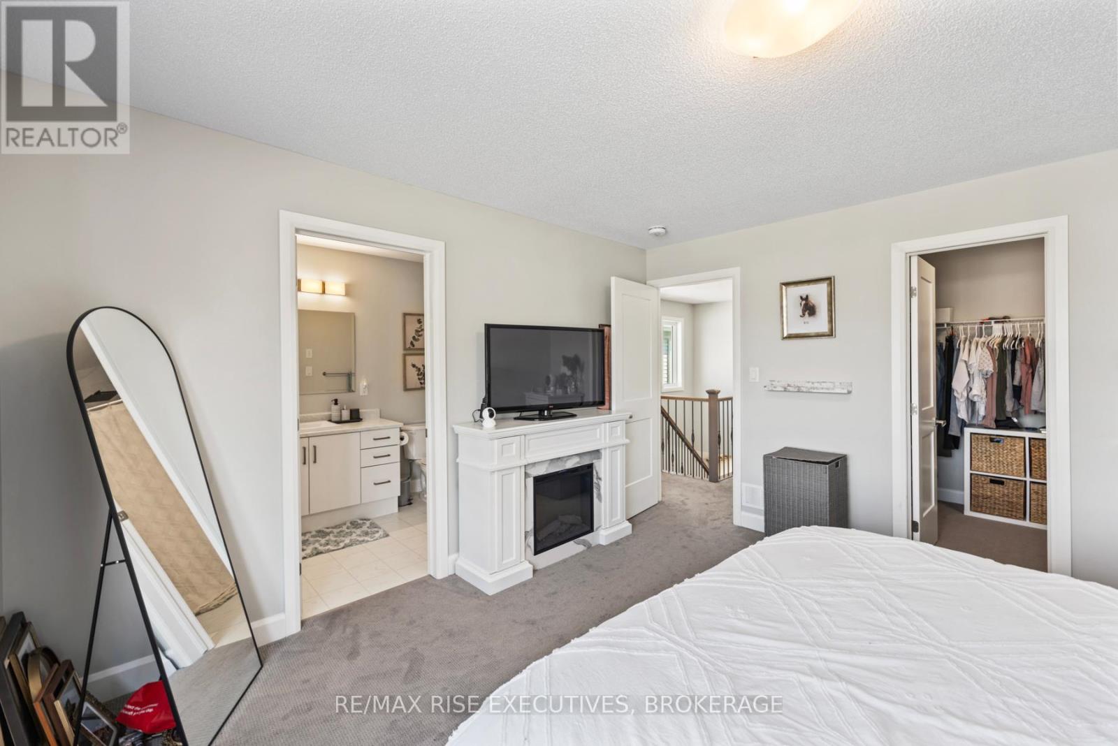 1219 Max Crescent, Kingston, Ontario  K7P 0P2 - Photo 33 - X12468094