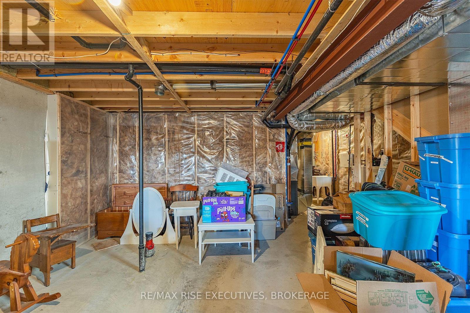 1219 Max Crescent, Kingston, Ontario  K7P 0P2 - Photo 44 - X12468094