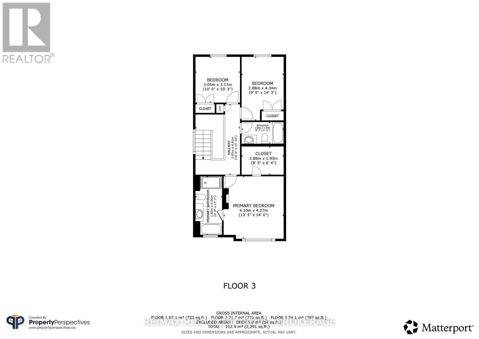 1219 Max Crescent, Kingston, Ontario  K7P 0P2 - Photo 48 - X12468094