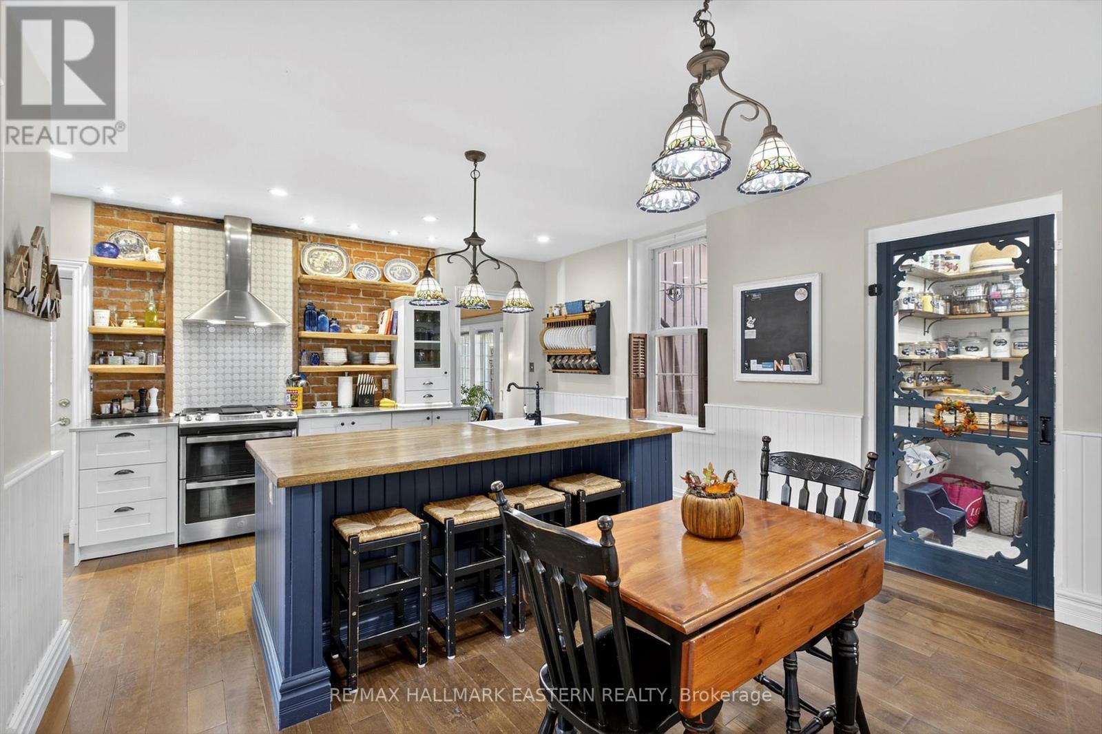 2288 County Rd 45, Asphodel-Norwood, Ontario  K0L 2V0 - Photo 10 - X12468111