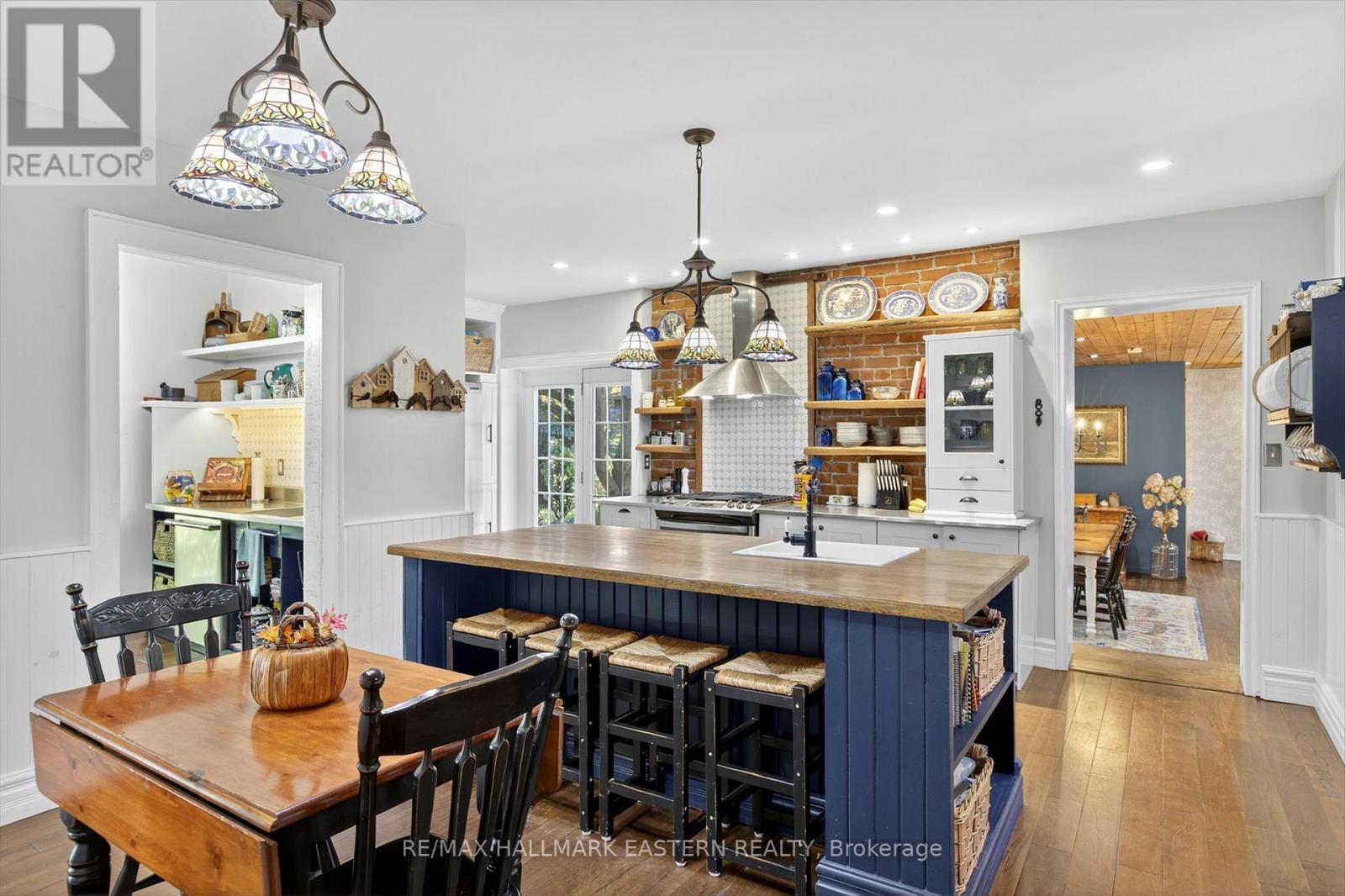 2288 County Rd 45, Asphodel-Norwood, Ontario  K0L 2V0 - Photo 11 - X12468111