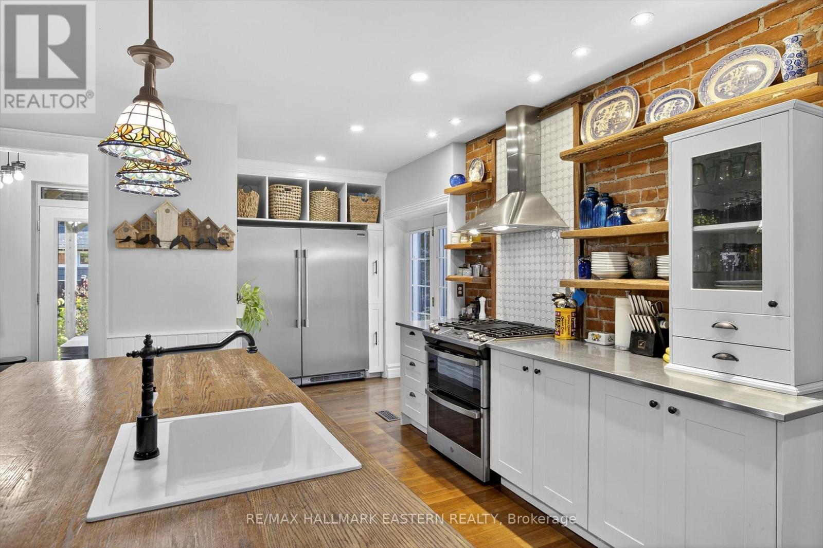 2288 County Rd 45, Asphodel-Norwood, Ontario  K0L 2V0 - Photo 12 - X12468111