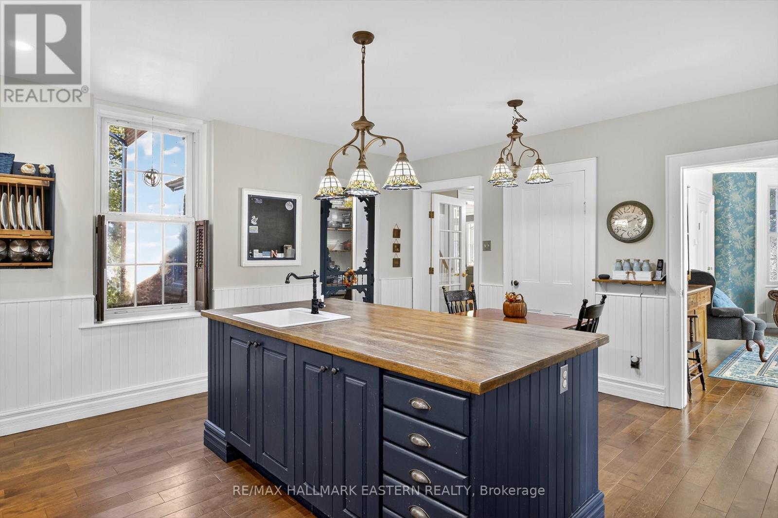 2288 County Rd 45, Asphodel-Norwood, Ontario  K0L 2V0 - Photo 13 - X12468111