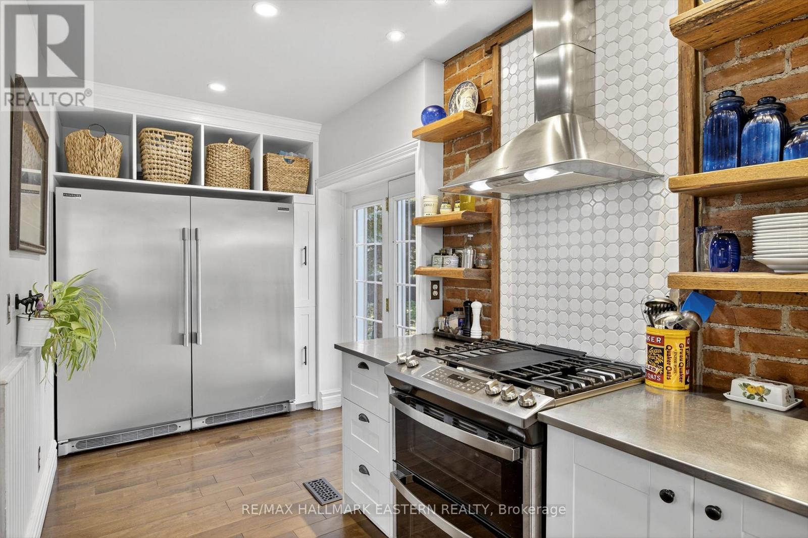 2288 County Rd 45, Asphodel-Norwood, Ontario  K0L 2V0 - Photo 14 - X12468111